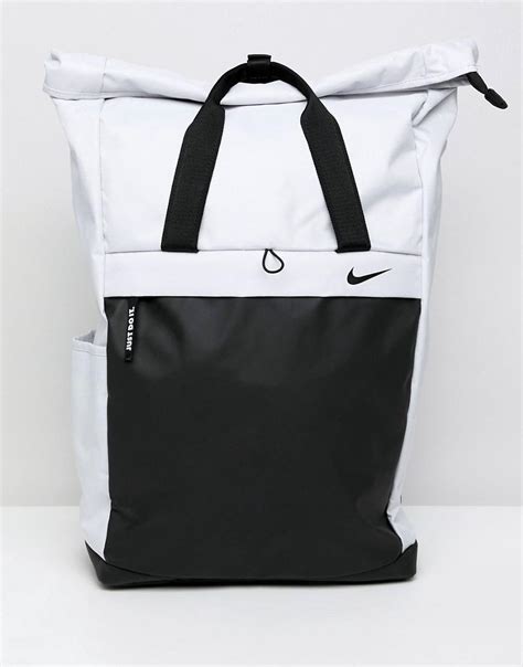 rolltop rucksack damen nike|Women's Backpacks & Bags. Nike.com.